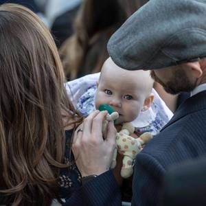 Meet your Posher, William